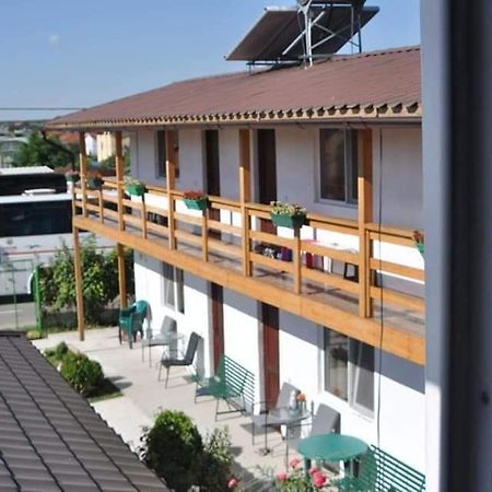 La Nasa Costinesti Hotel Eksteriør billede