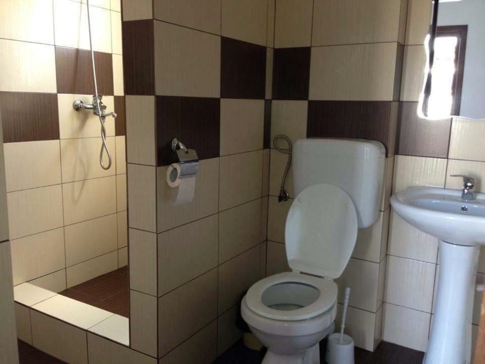 La Nasa Costinesti Hotel Eksteriør billede